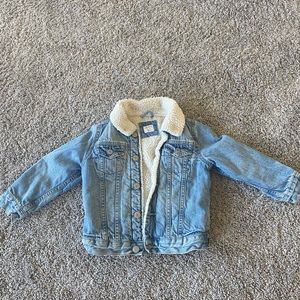 Gap Kids Jean Jacket Size 3T